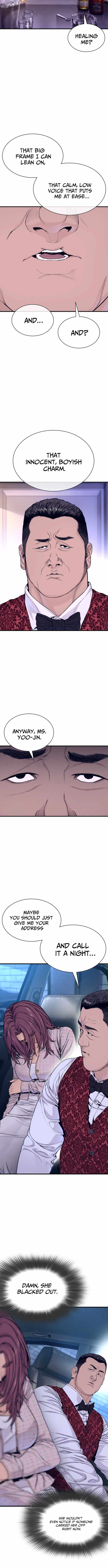 The Outlaws 0 Chapter 15-eng-li - Page 8