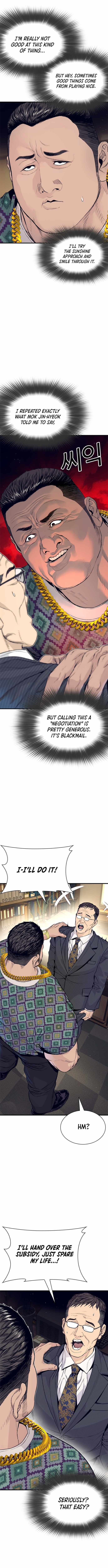 The Outlaws 0 Chapter 16-eng-li - Page 13