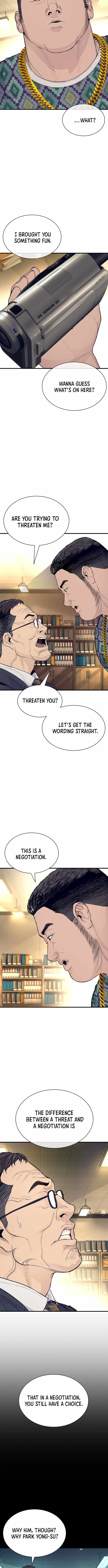 The Outlaws 0 Chapter 16-eng-li - Page 10
