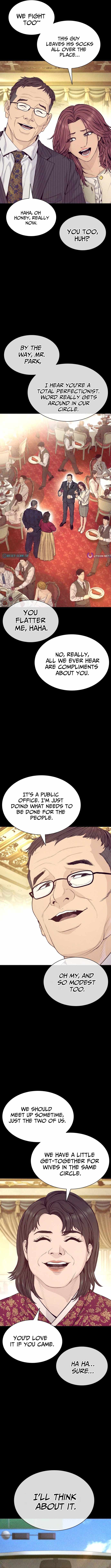 The Outlaws 0 Chapter 15-eng-li - Page 5