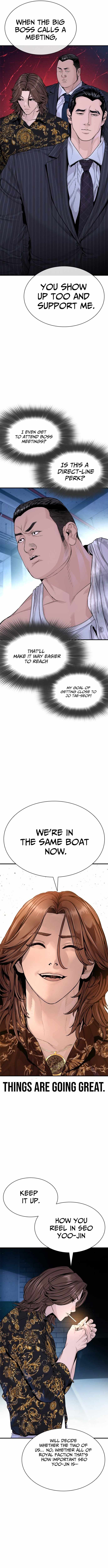 The Outlaws 0 Chapter 15-eng-li - Page 14
