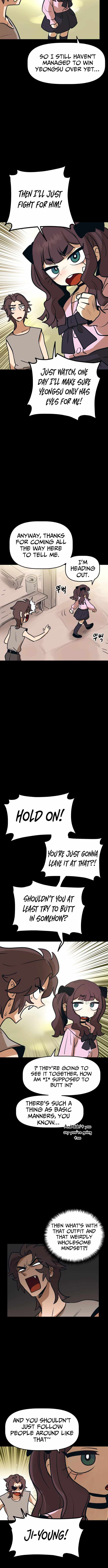 Kkwae-ae-aek Chapter 16-eng-li - Page 4
