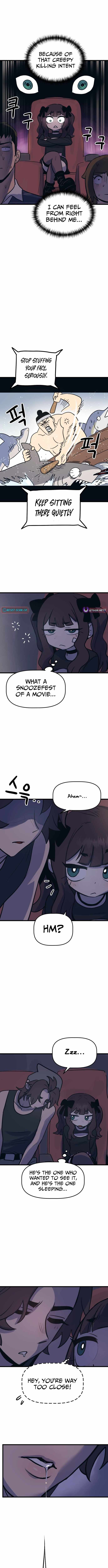 Kkwae-ae-aek Chapter 16-eng-li - Page 7