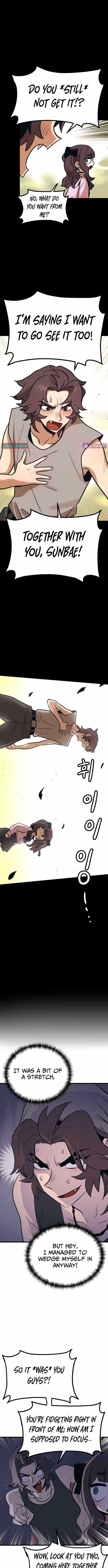 Kkwae-ae-aek Chapter 16-eng-li - Page 5