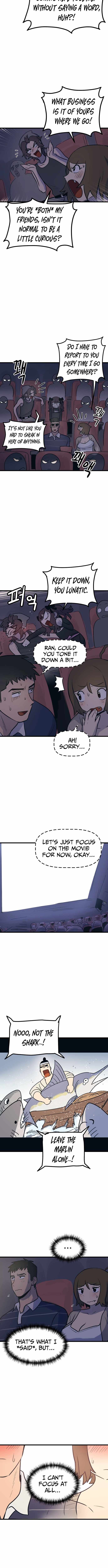 Kkwae-ae-aek Chapter 16-eng-li - Page 6