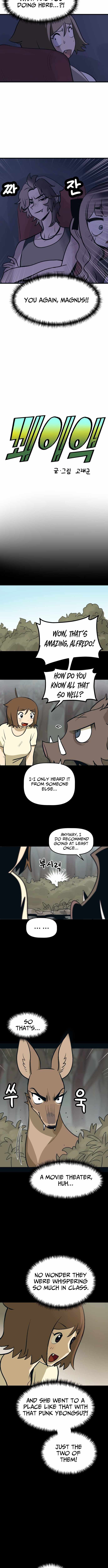 Kkwae-ae-aek Chapter 16-eng-li - Page 2