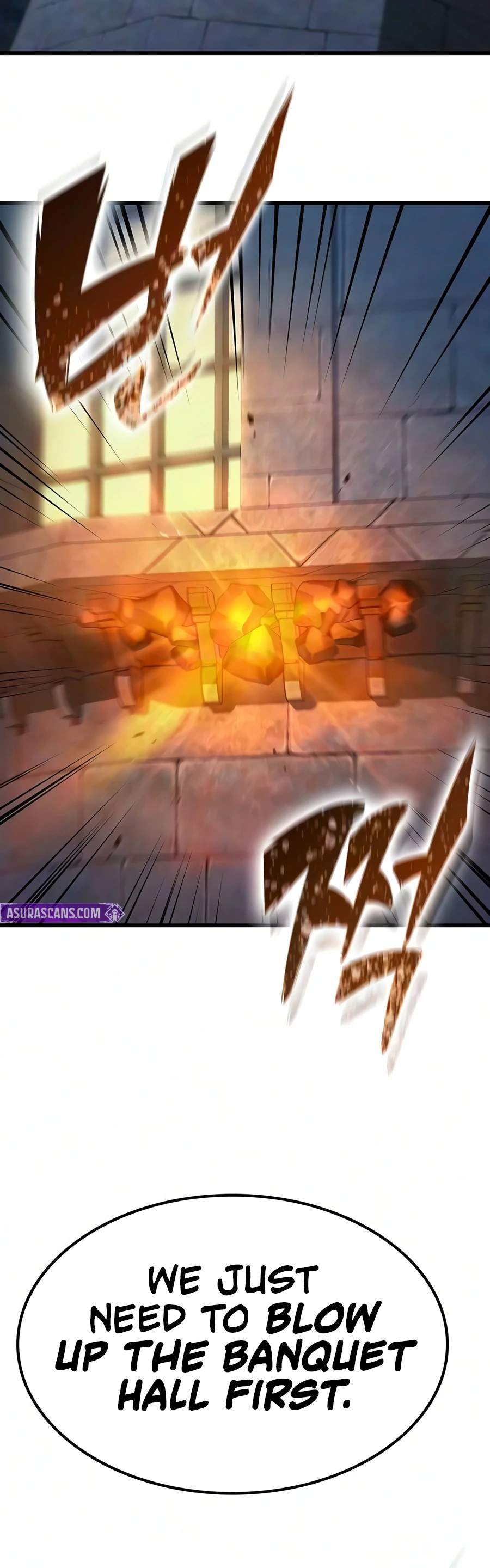 Demonic Beast Hunter Survival Guide Chapter 20-eng-li - Page 16