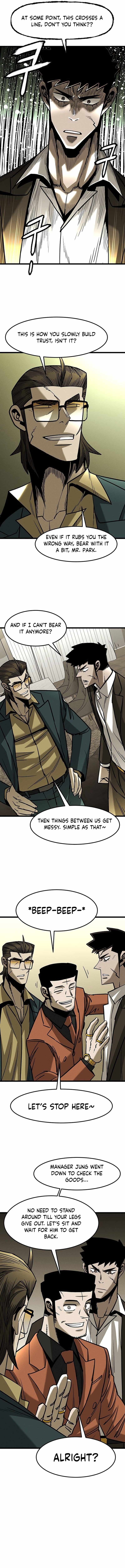 No Salvation Chapter 12-eng-li - Page 10
