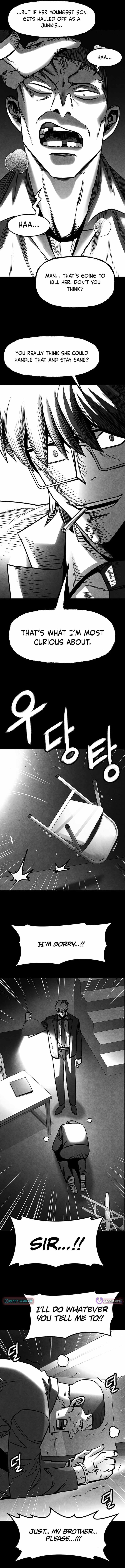 No Salvation Chapter 12-eng-li - Page 6