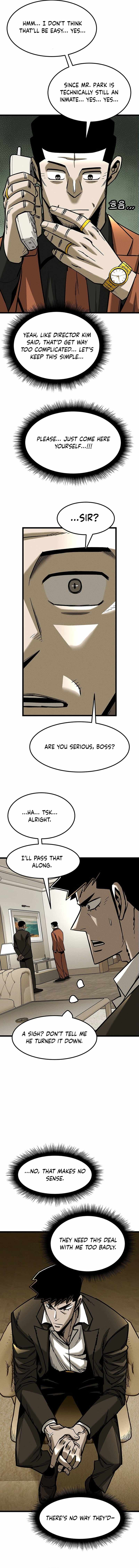 No Salvation Chapter 12-eng-li - Page 14