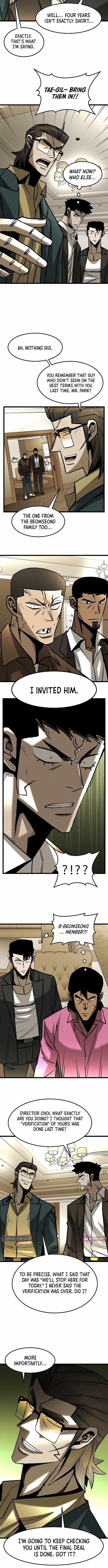 No Salvation Chapter 11-eng-li - Page 12