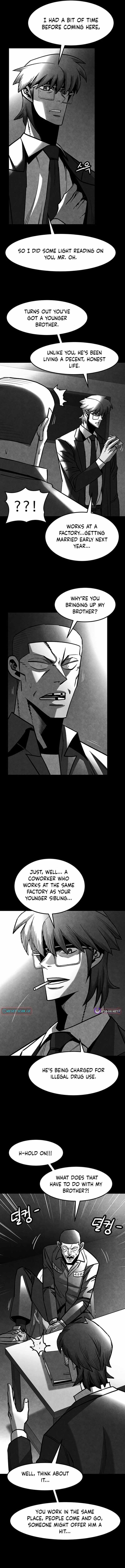 No Salvation Chapter 12-eng-li - Page 4