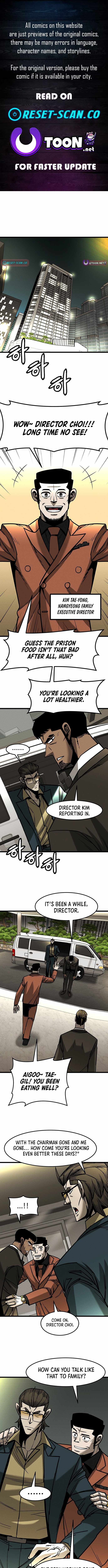 No Salvation Chapter 11-eng-li - Page 0
