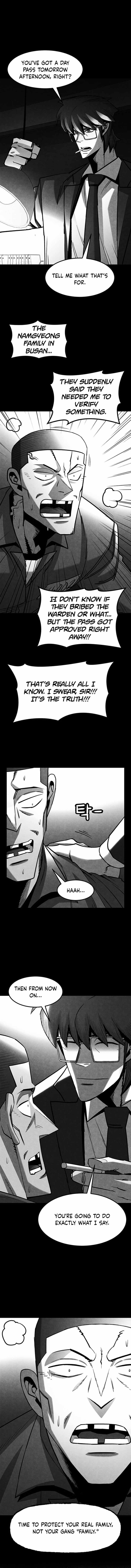 No Salvation Chapter 12-eng-li - Page 7