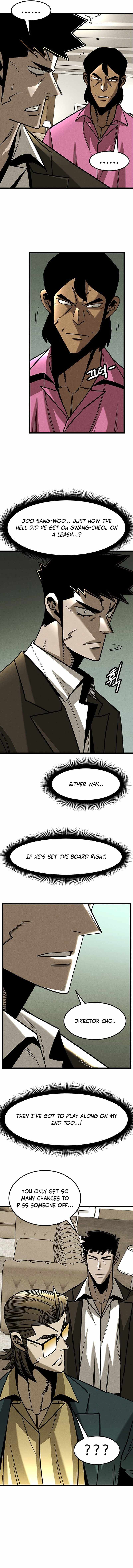 No Salvation Chapter 12-eng-li - Page 9