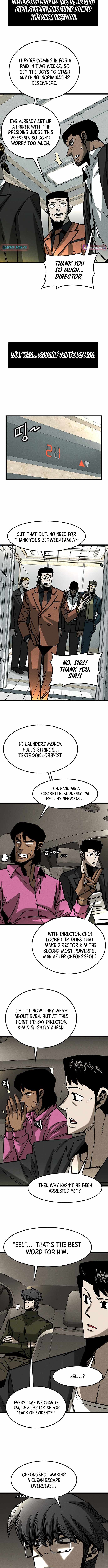 No Salvation Chapter 11-eng-li - Page 4
