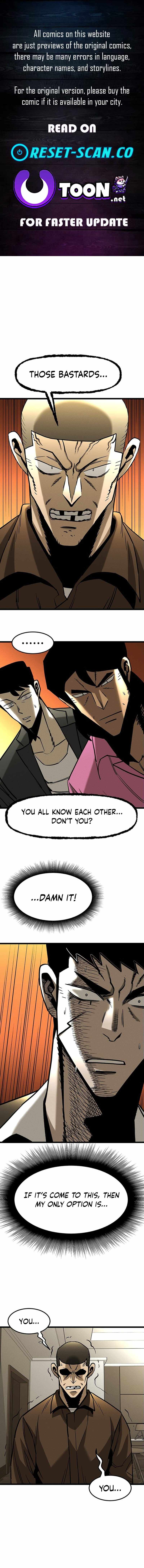 No Salvation Chapter 12-eng-li - Page 0