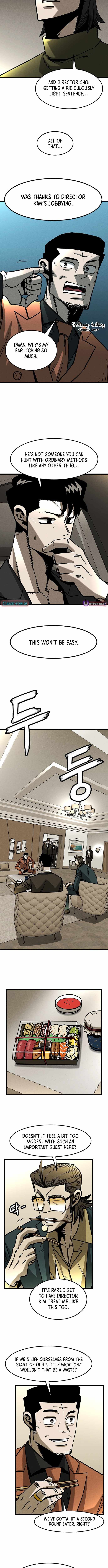 No Salvation Chapter 11-eng-li - Page 5