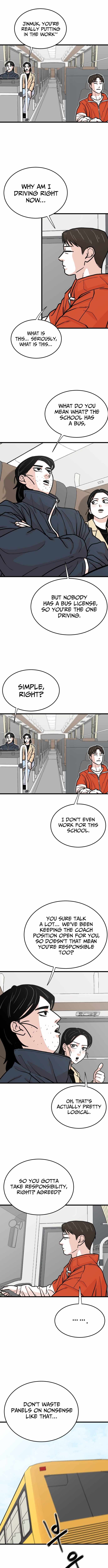 Hanpan Chapter 33-eng-li - Page 1