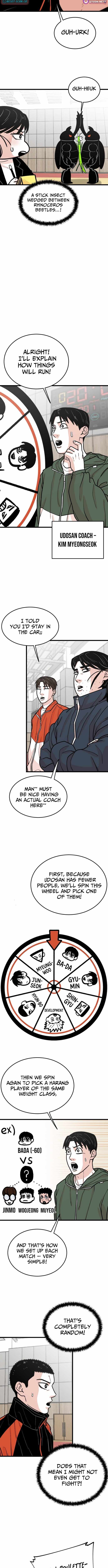 Hanpan Chapter 33-eng-li - Page 8