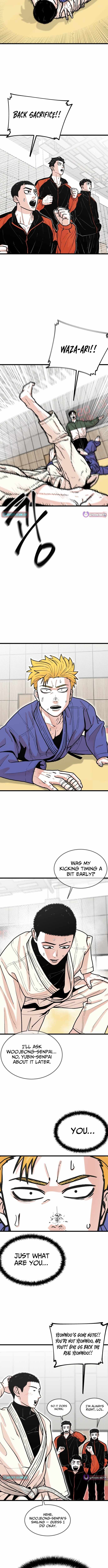 Hanpan Chapter 35-eng-li - Page 13