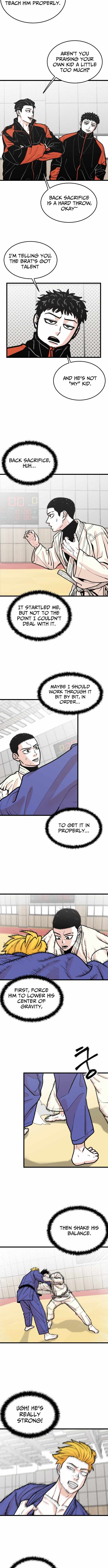 Hanpan Chapter 35-eng-li - Page 11