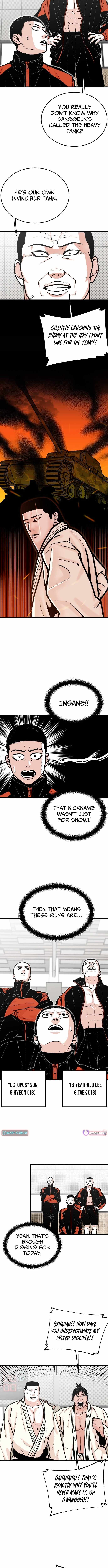 Hanpan Chapter 34-eng-li - Page 5