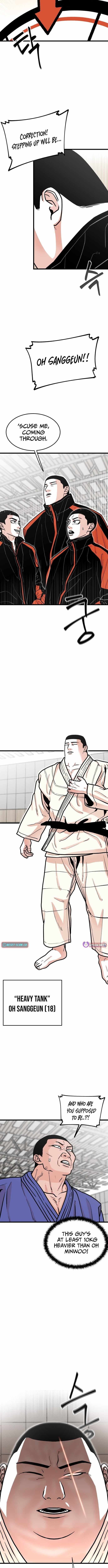 Hanpan Chapter 33-eng-li - Page 11