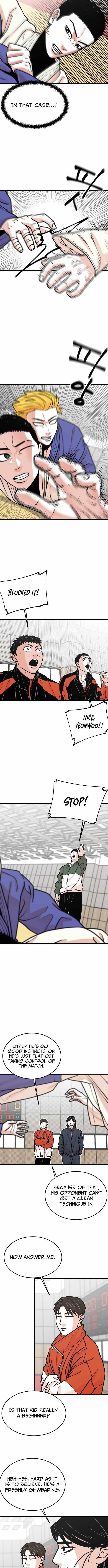 Hanpan Chapter 35-eng-li - Page 8