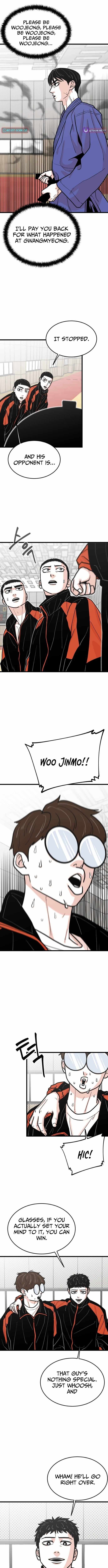 Hanpan Chapter 34-eng-li - Page 8