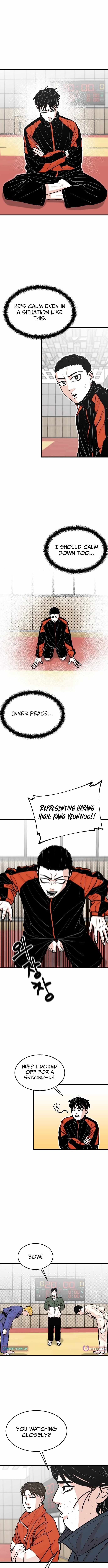 Hanpan Chapter 34-eng-li - Page 11