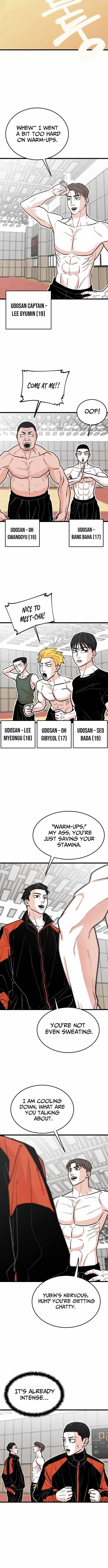 Hanpan Chapter 33-eng-li - Page 5