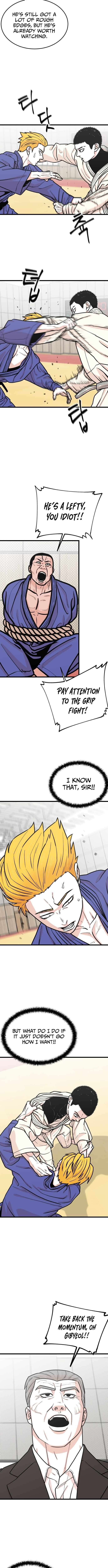 Hanpan Chapter 35-eng-li - Page 5