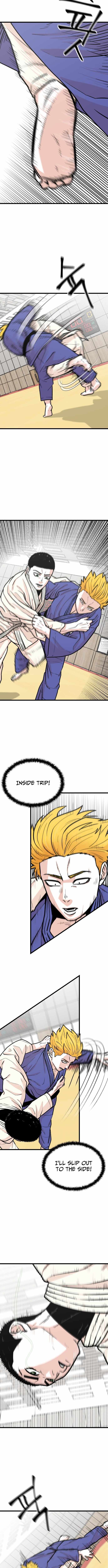 Hanpan Chapter 35-eng-li - Page 2