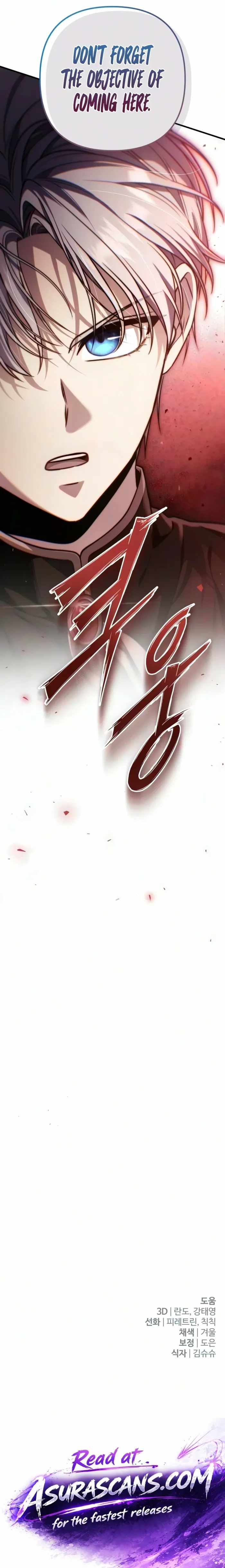 The Margrave’s Worthless Mage Chapter 14-eng-li - Page 20