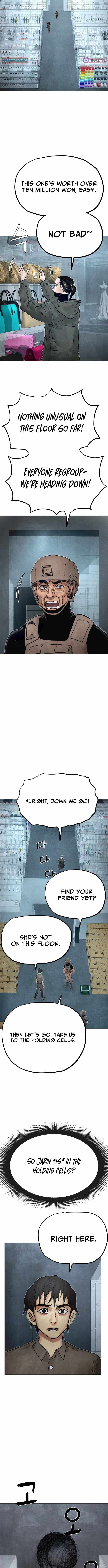 Devil Capital Chapter 19-eng-li - Page 11