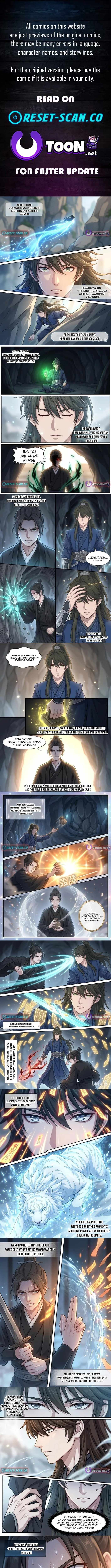 I Opened a Farm in a Cultivation World Chapter 28-eng-li - Page 0