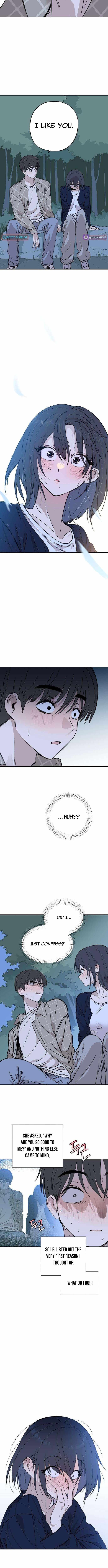 Aching Chapter 12-eng-li - Page 7