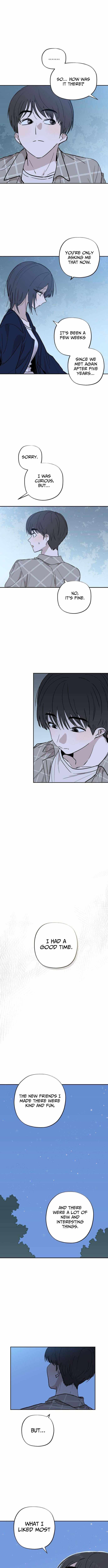 Aching Chapter 12-eng-li - Page 4