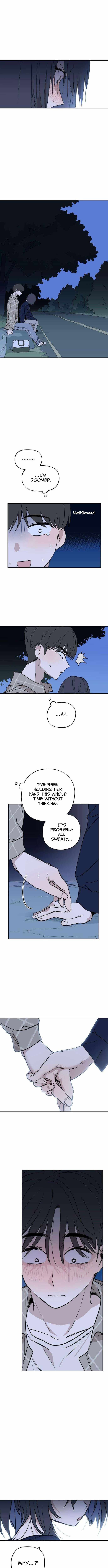 Aching Chapter 12-eng-li - Page 8