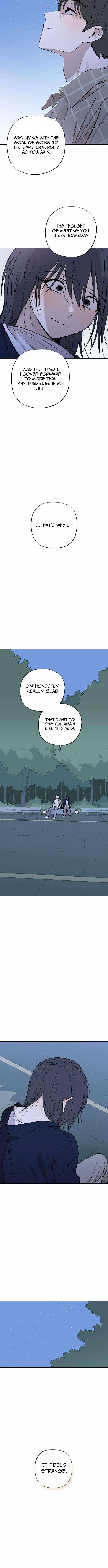Aching Chapter 12-eng-li - Page 5