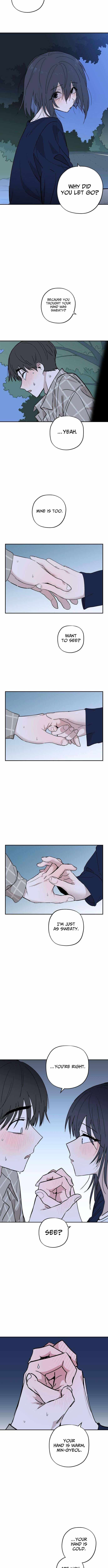 Aching Chapter 12-eng-li - Page 9