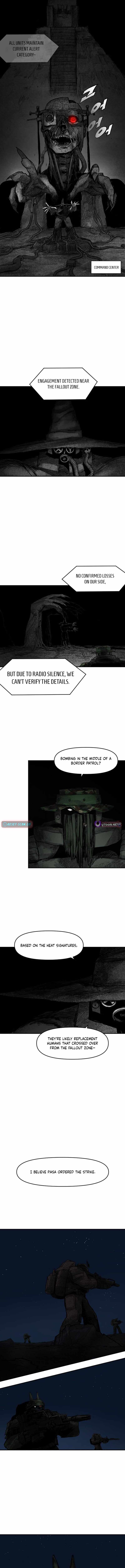 The Bone Uncle Chapter 5-eng-li - Page 8