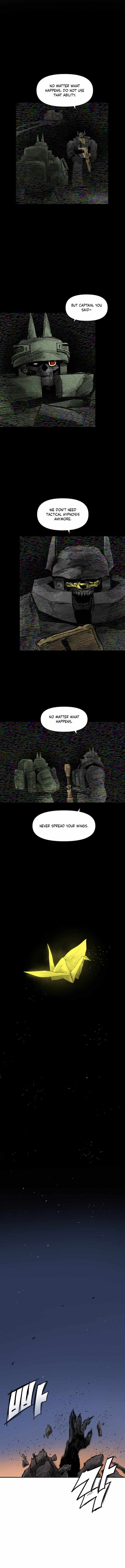 The Bone Uncle Chapter 5-eng-li - Page 1