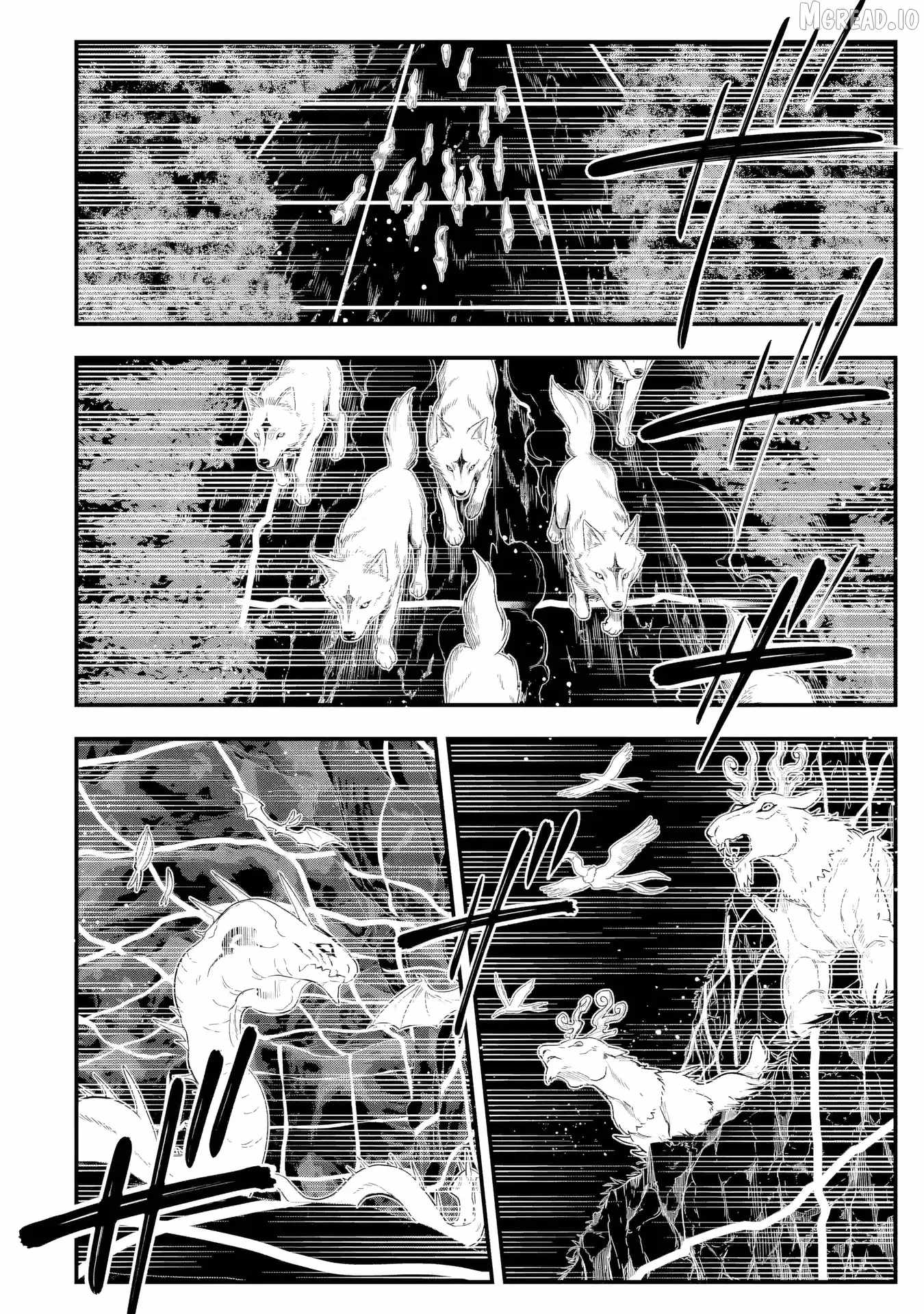 The Strongest Sage With Zero Magic Power ~ I Became the World’s Strongest Upon Mastering Magic Theory ~ Chapter 2-1-eng-li - Page 18