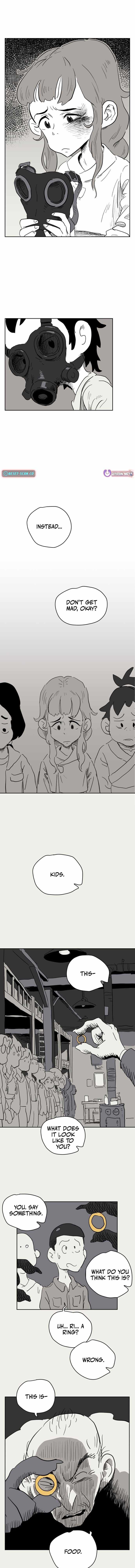 The Cuckoo’s Cry Chapter 3-eng-li - Page 2