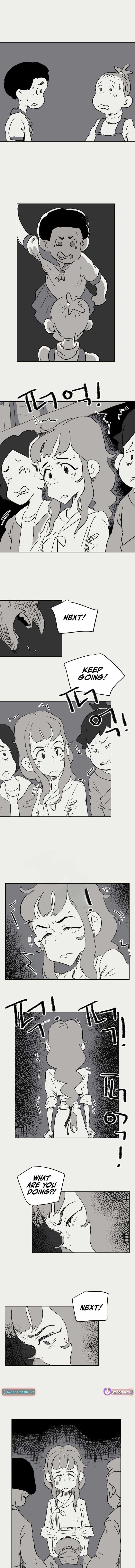 The Cuckoo’s Cry Chapter 3-eng-li - Page 6