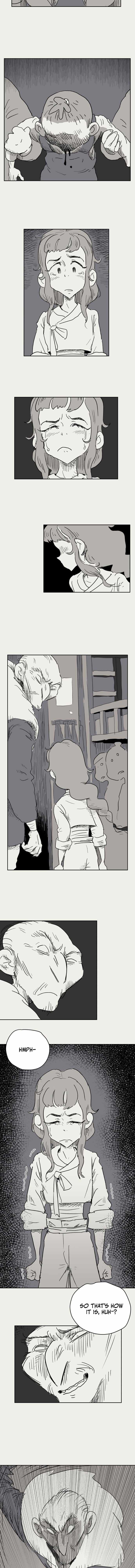 The Cuckoo’s Cry Chapter 3-eng-li - Page 7