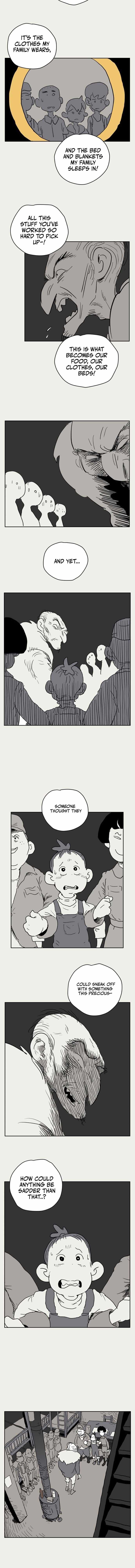 The Cuckoo’s Cry Chapter 3-eng-li - Page 3
