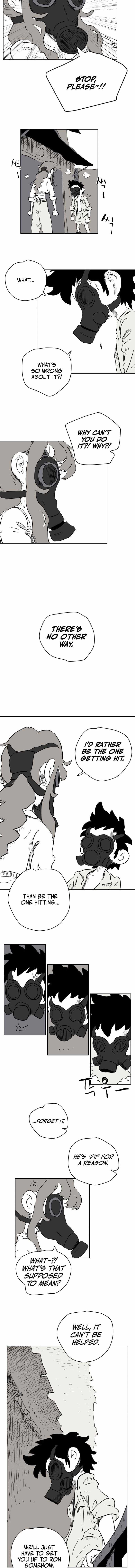 The Cuckoo’s Cry Chapter 3-eng-li - Page 10